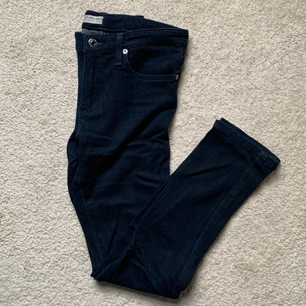 Adriano Goldschmeid Jeggings
